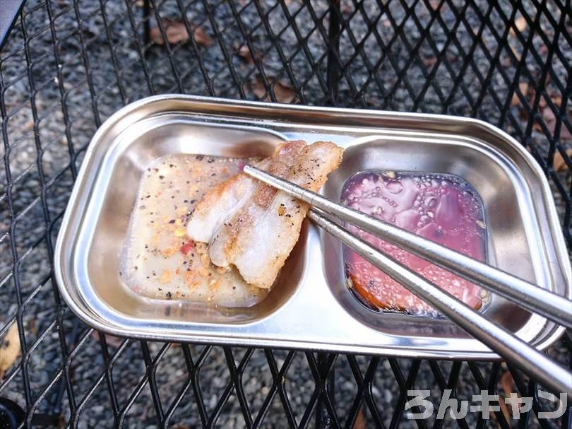 【簡単キャンプ飯】豚肉（ポーク）を使ったレシピまとめ｜美味しい料理で笑顔になる