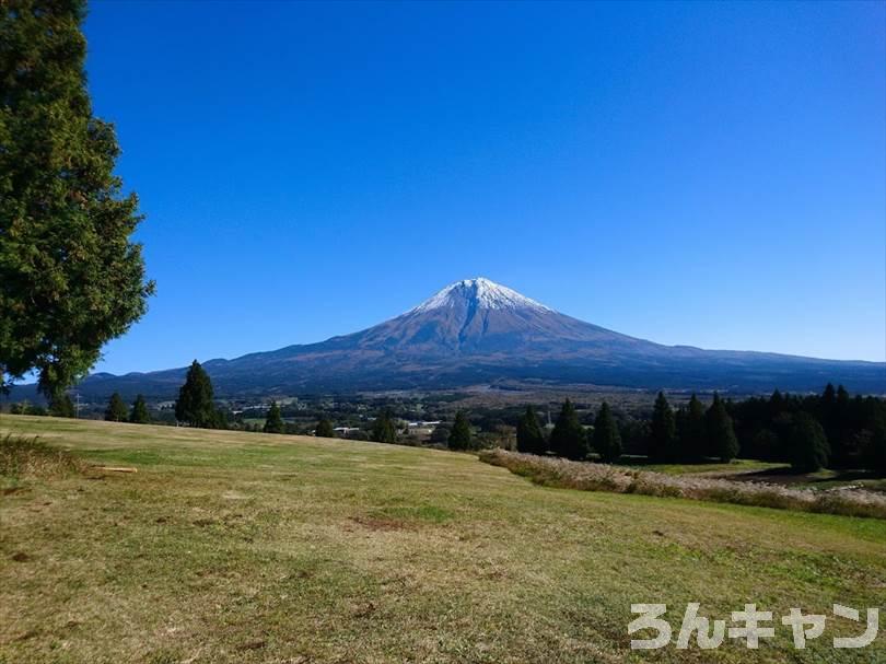 静岡県のおすすめキャンプ場まとめ｜安い・絶景・楽しい・見どころいっぱい