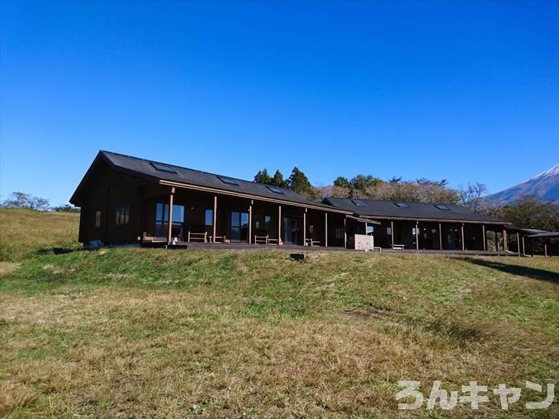 静岡県のおすすめキャンプ場まとめ｜安い・絶景・楽しい・見どころいっぱい