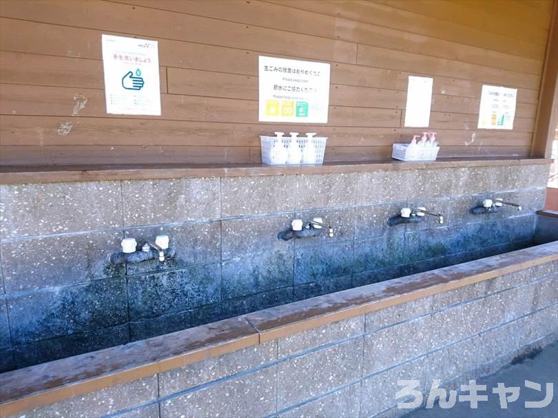 静岡県のおすすめキャンプ場まとめ｜安い・絶景・楽しい・見どころいっぱい