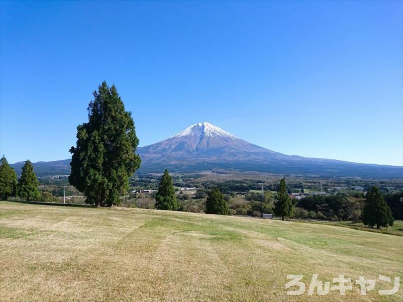 静岡県のおすすめキャンプ場まとめ｜安い・絶景・楽しい・見どころいっぱい