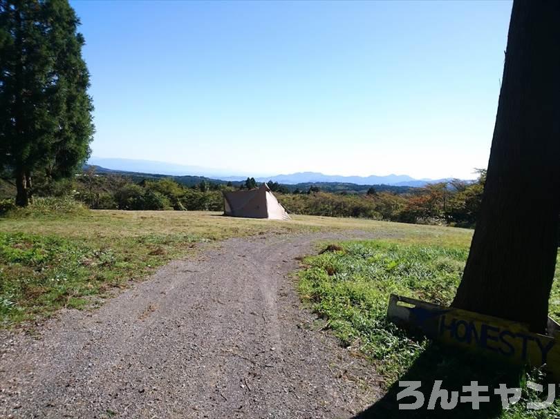 【リアルな写真レポ】富士山が見えるおすすめのキャンプ場まとめ｜四季折々の美しさが楽しめる