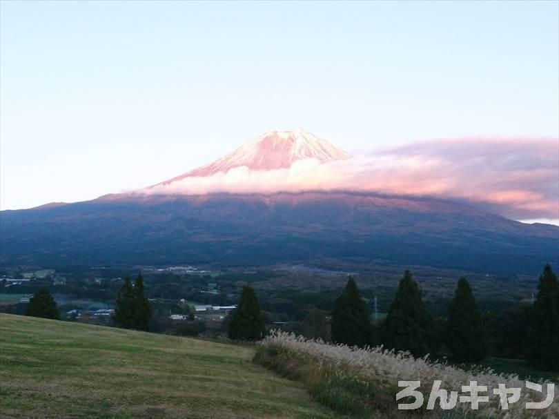 静岡県のおすすめキャンプ場まとめ｜安い・絶景・楽しい・見どころいっぱい