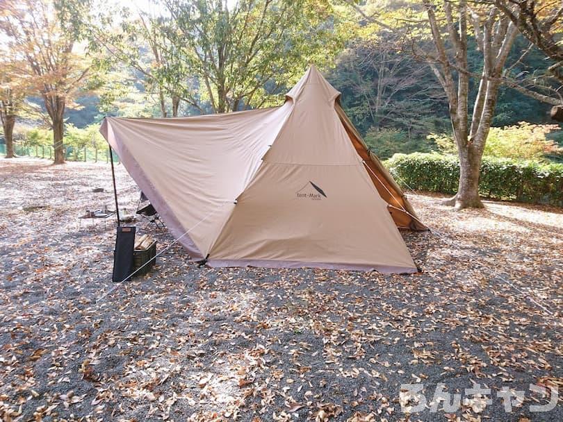 【寒さ対策】冬キャンプにおすすめのギア・便利グッズまとめ|準備をしっかりして冬キャンを楽しむ