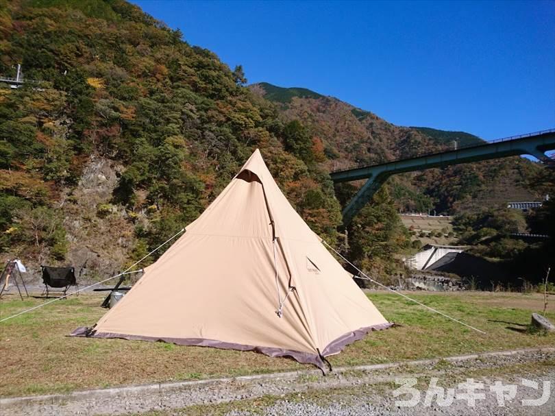 静岡県のおすすめキャンプ場まとめ｜安い・絶景・楽しい・見どころいっぱい