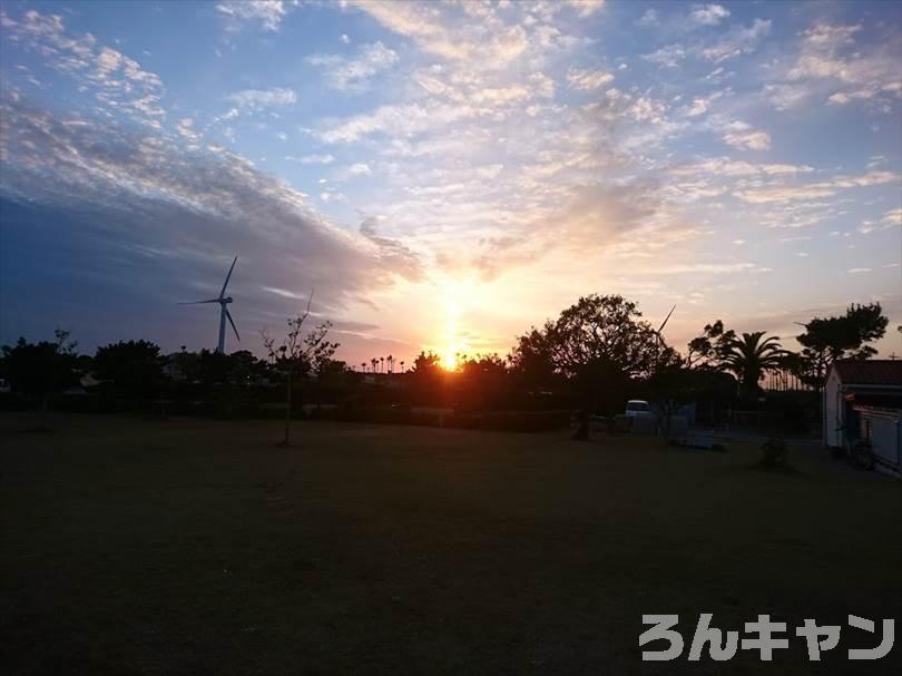 行ってよかったキャンプ場まとめ｜絶景を満喫して幸せいっぱい