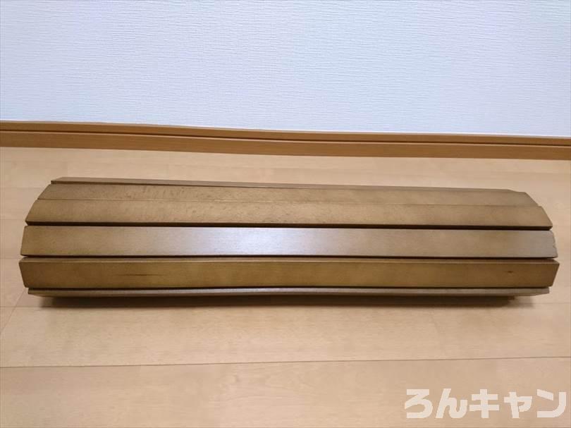 買ってよかったキャンプ用ローテーブルは？実際に使ってみて不満・後悔がないポイントをご紹介