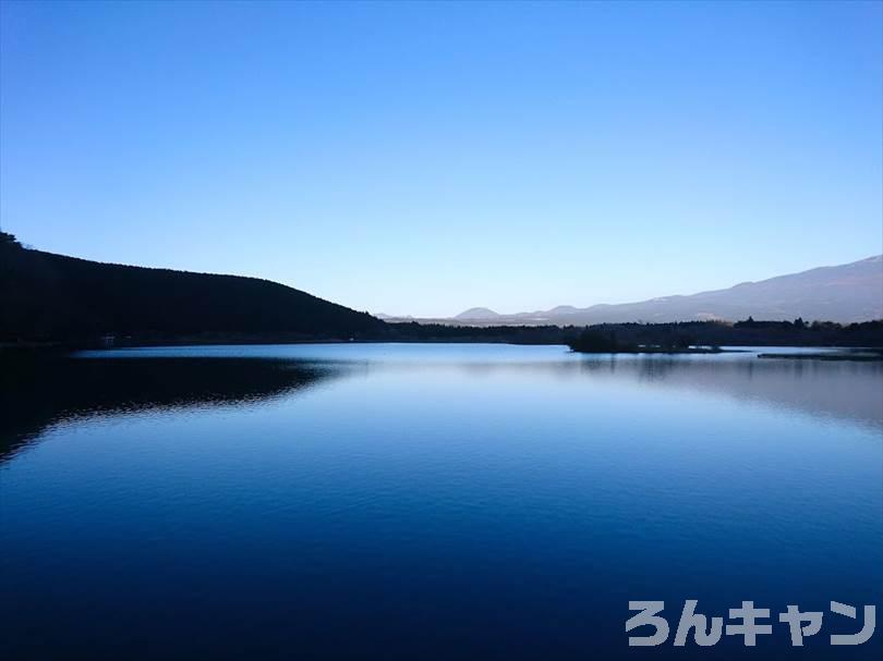 静岡県のおすすめキャンプ場まとめ｜安い・絶景・楽しい・見どころいっぱい