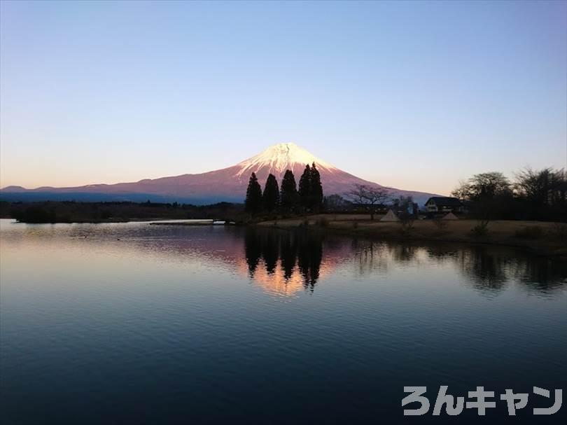 静岡県のおすすめキャンプ場まとめ｜安い・絶景・楽しい・見どころいっぱい