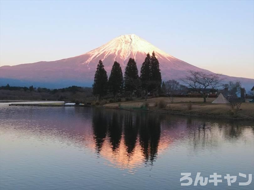 おすすめのキャンプ場まとめ｜初心者にもベテランにも大人気！