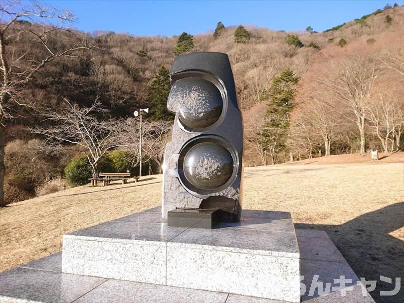 【冬の湖畔】田貫湖キャンプ場から見える絶景の富士山｜A・Bサイトの雰囲気をブログでご紹介