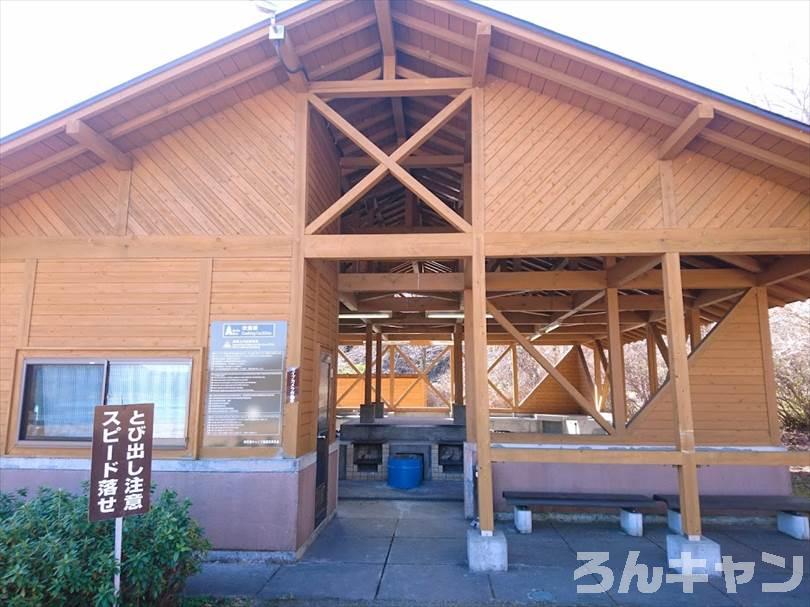 【冬の湖畔】田貫湖キャンプ場から見える絶景の富士山｜A・Bサイトの雰囲気をブログでご紹介