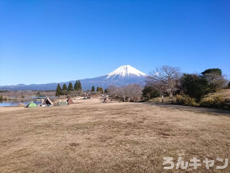 静岡県のおすすめキャンプ場まとめ｜安い・絶景・楽しい・見どころいっぱい