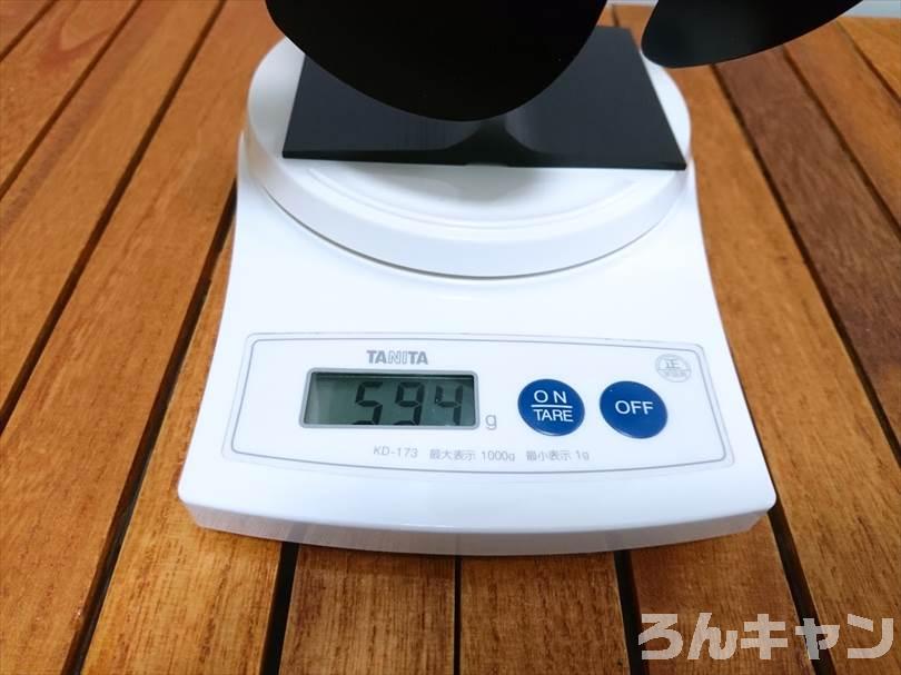 【アルパカにおすすめ】ストーブファンは冬キャンプの必需品｜テント内の暖房効率アップ！