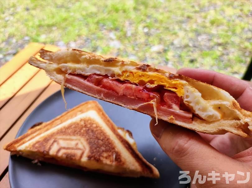 【簡単キャンプ飯】トマトを使ったレシピまとめ｜美味しい料理で笑顔になる