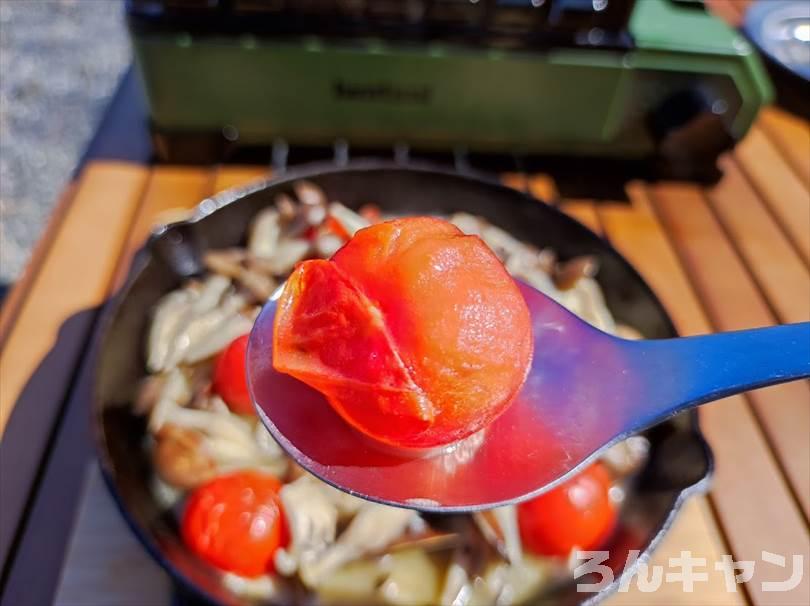 【ワンパン料理】フライパンひとつで作れる簡単キャンプ飯まとめ｜ビールのおつまみにもピッタリ！