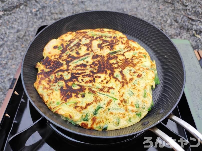 【簡単キャンプ飯】エビを使ったレシピまとめ｜美味しい料理で笑顔になる