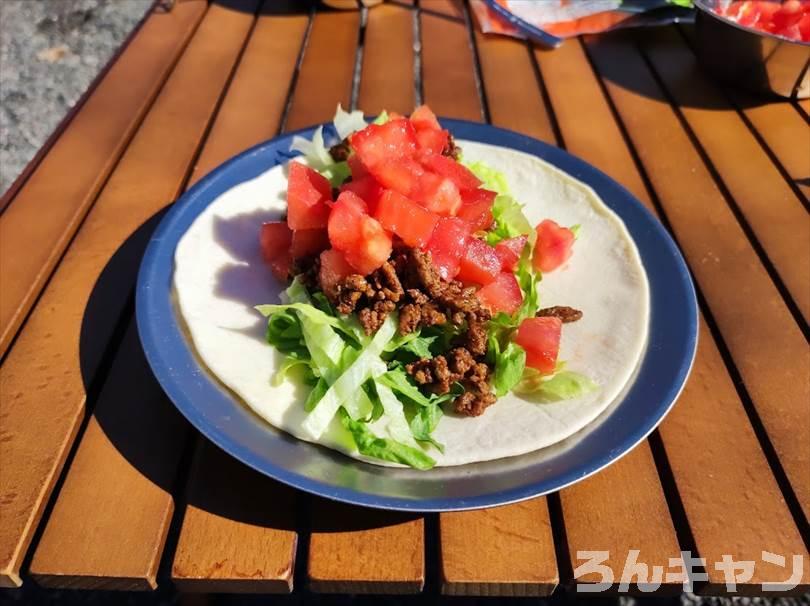 【簡単キャンプ飯】ひき肉を使ったレシピまとめ｜美味しい料理で笑顔になる