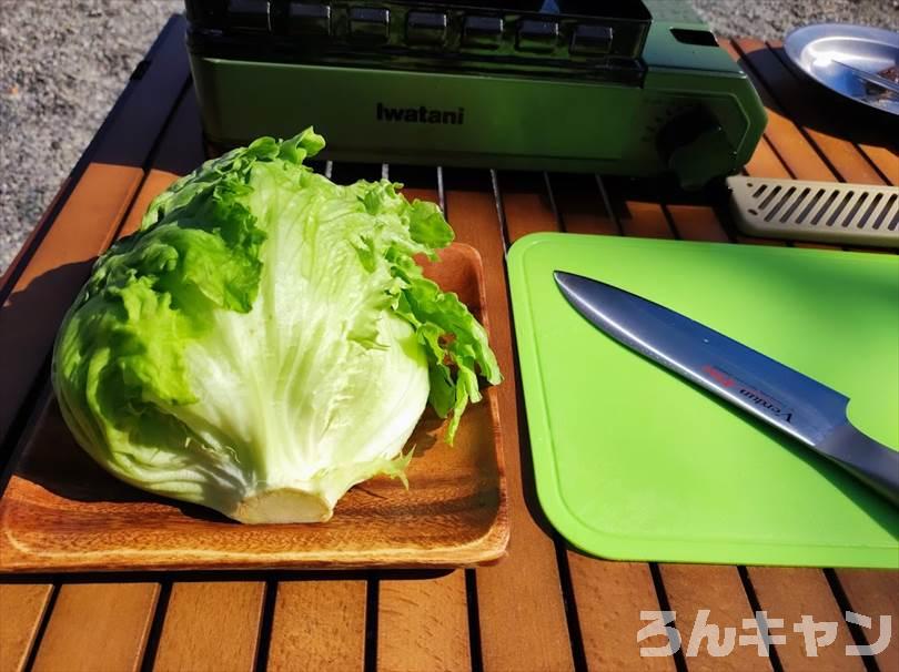 【簡単キャンプ飯】トマトを使ったレシピまとめ｜美味しい料理で笑顔になる