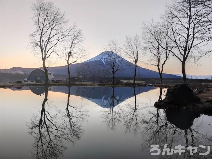 静岡県のおすすめキャンプ場まとめ｜安い・絶景・楽しい・見どころいっぱい