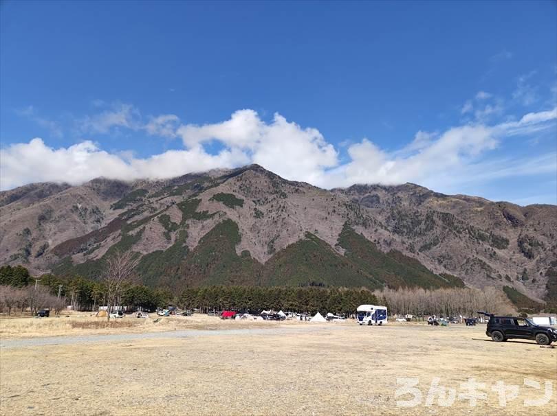 静岡県のおすすめキャンプ場まとめ｜安い・絶景・楽しい・見どころいっぱい