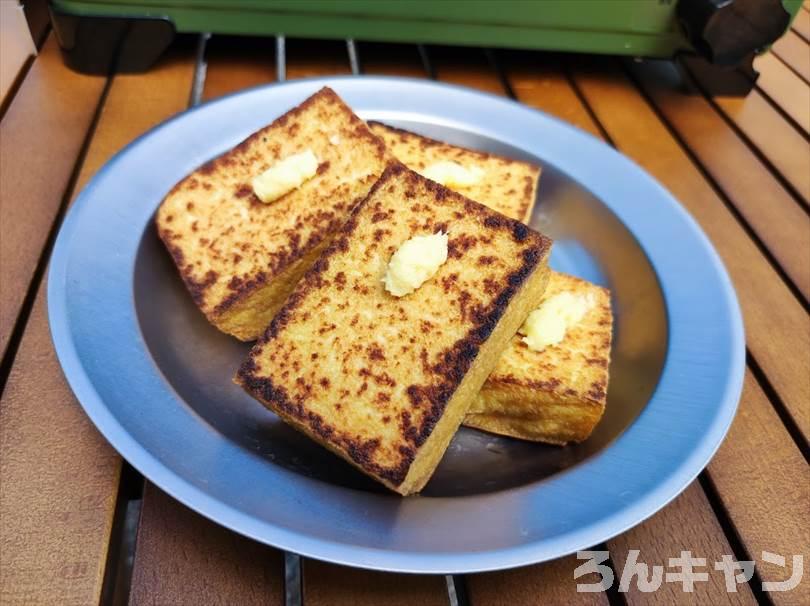 【簡単キャンプ飯】豆腐を使ったレシピまとめ｜美味しい料理で笑顔になる