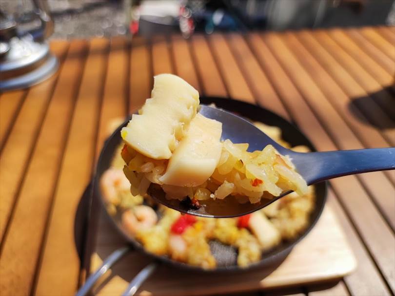 【ワンパン料理】フライパンひとつで作れる簡単キャンプ飯まとめ｜ビールのおつまみにもピッタリ！