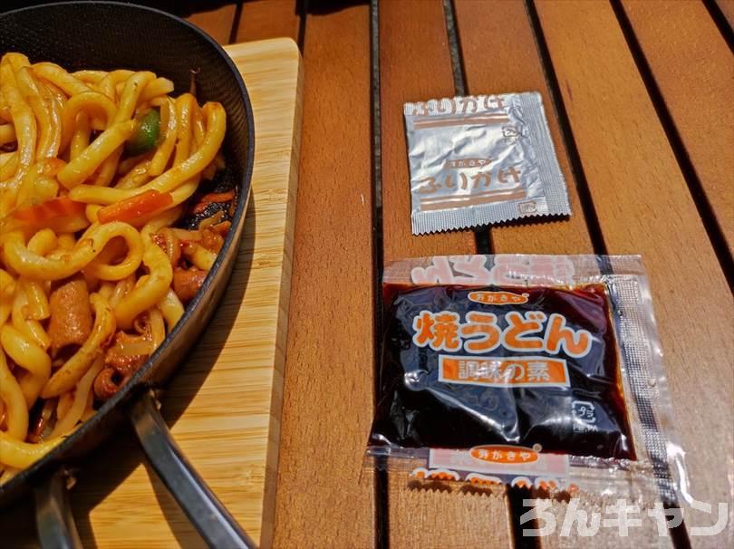 【簡単キャンプ飯】もやしミックスを使ったレシピまとめ｜美味しい料理で笑顔になる