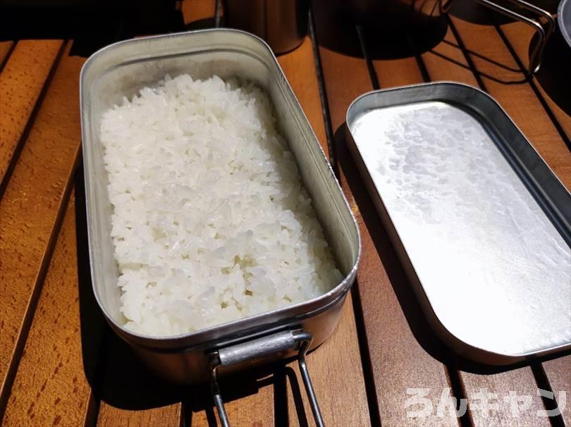 【簡単キャンプ飯】麻婆春雨は材料不要でパパッと作れる｜ご飯にのせても美味しい