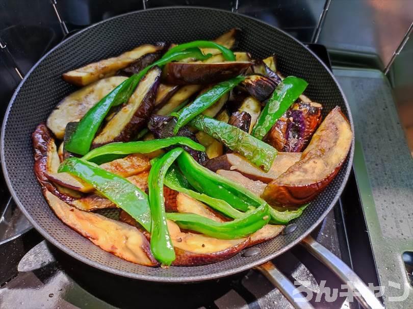 【ワンパン料理】フライパンひとつで作れる簡単キャンプ飯まとめ｜ビールのおつまみにもピッタリ