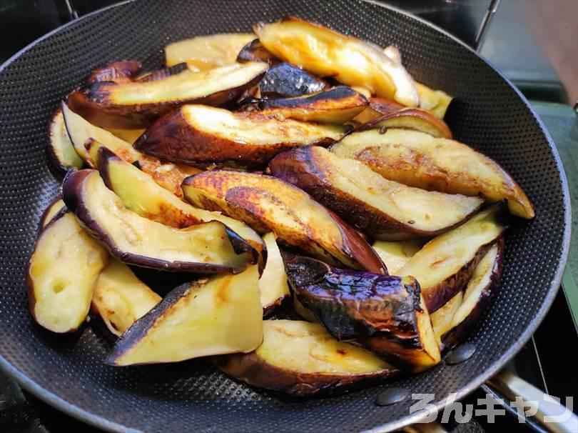 【ワンパン料理】フライパンひとつで作れる簡単キャンプ飯まとめ｜ビールのおつまみにもピッタリ