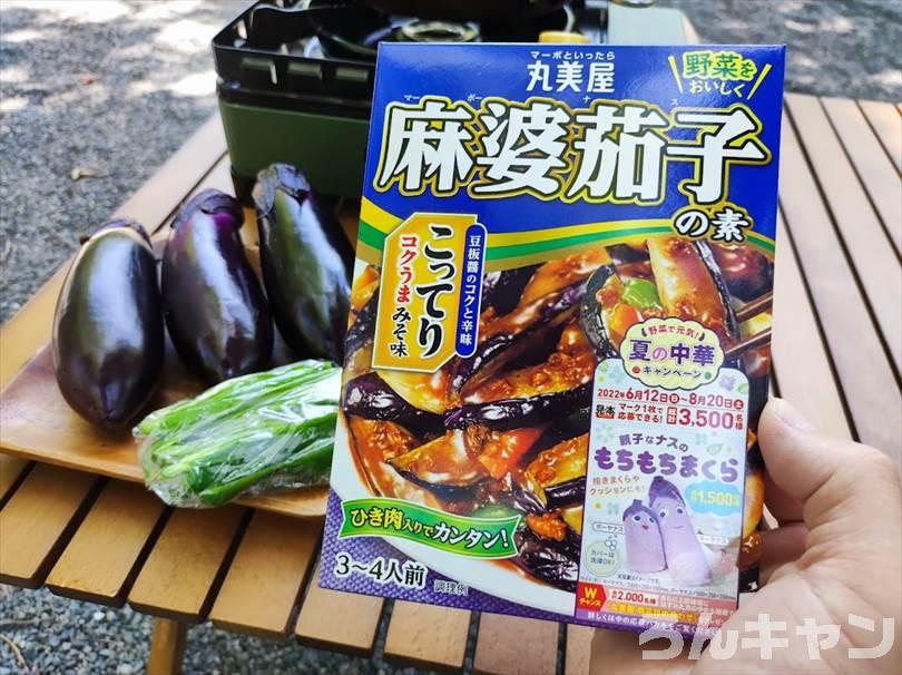 【簡単・絶品】キャンプにおすすめの中華料理メニューまとめ｜焼き立て熱々が美味しい