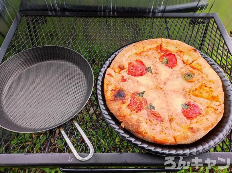 【簡単キャンプ飯】トーチバーナーで作る炙り料理｜おすすめレシピまとめ