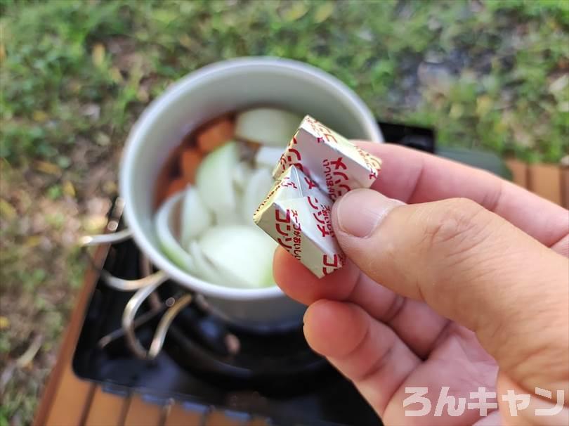 【簡単キャンプ飯】鍋料理のおすすめレシピまとめ｜体がぽかぽか温まって美味しい