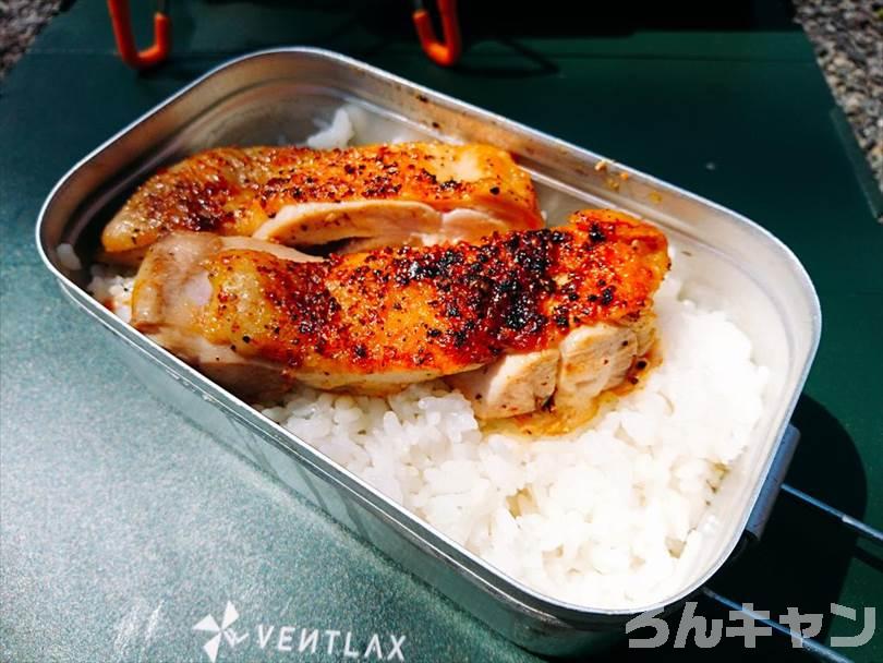 【簡単キャンプ飯】鶏肉（チキン）を使ったレシピまとめ｜美味しい料理で笑顔になる