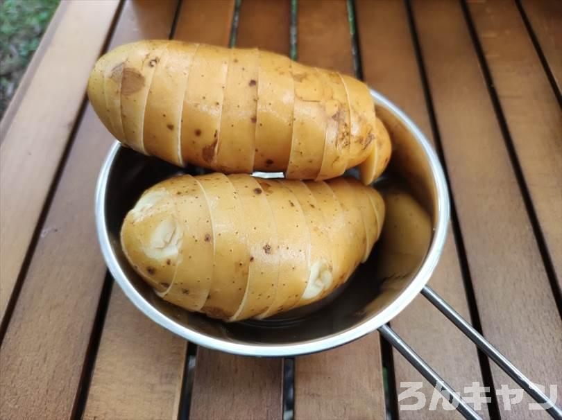 【ワンパン料理】フライパンひとつで作れる簡単キャンプ飯まとめ｜ビールのおつまみにもピッタリ