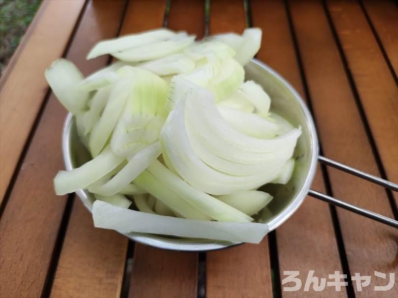 【簡単・絶品】キャンプにおすすめの野菜料理まとめ｜美味しい人気レシピをご紹介