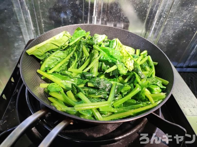 【ワンパン料理】フライパンひとつで作れる簡単キャンプ飯まとめ｜ビールのおつまみにもピッタリ