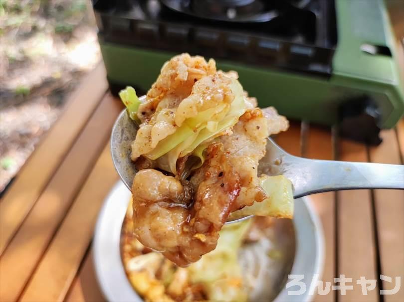 【簡単・絶品】キャンプにおすすめの野菜料理まとめ｜美味しい人気レシピをご紹介