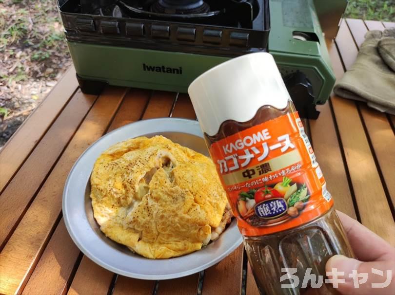 【簡単キャンプ飯】キャベツを使ったおすすめレシピまとめ｜美味しい料理で笑顔になる