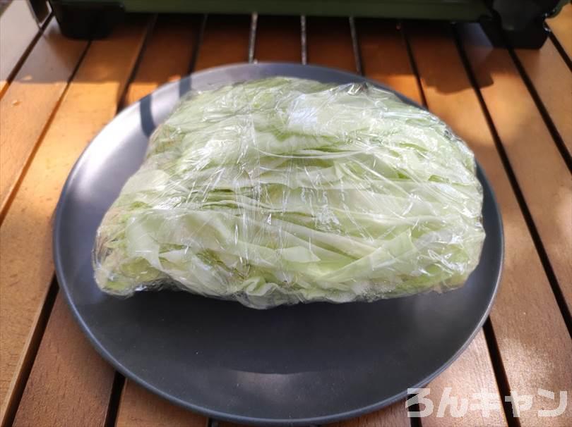 【簡単・絶品】キャンプにおすすめの野菜料理まとめ｜美味しい人気レシピをご紹介