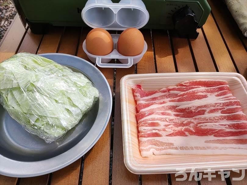 【簡単キャンプ飯】豚肉（ポーク）を使ったおすすめレシピまとめ｜美味しい料理で笑顔になる