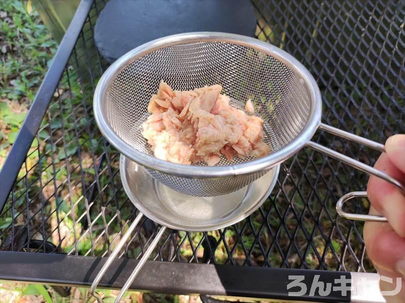 【簡単キャンプ飯】トーチバーナーで作る炙り料理｜おすすめレシピをまとめてご紹介