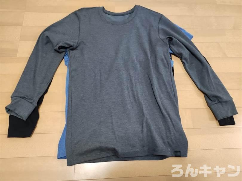 【暖かい】冬キャンプにおすすめの服装は？ユニクロ・ワークマンが大活躍！