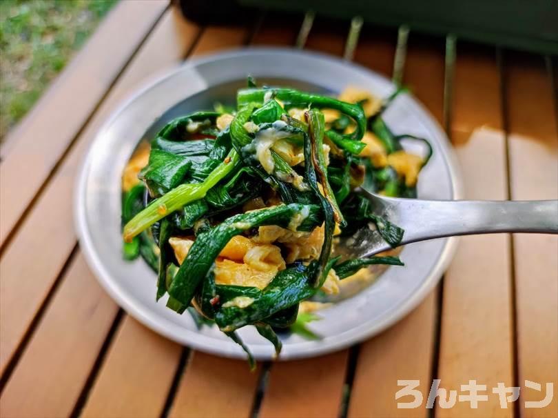 【簡単・絶品】キャンプにおすすめの野菜料理まとめ｜美味しい人気レシピをご紹介