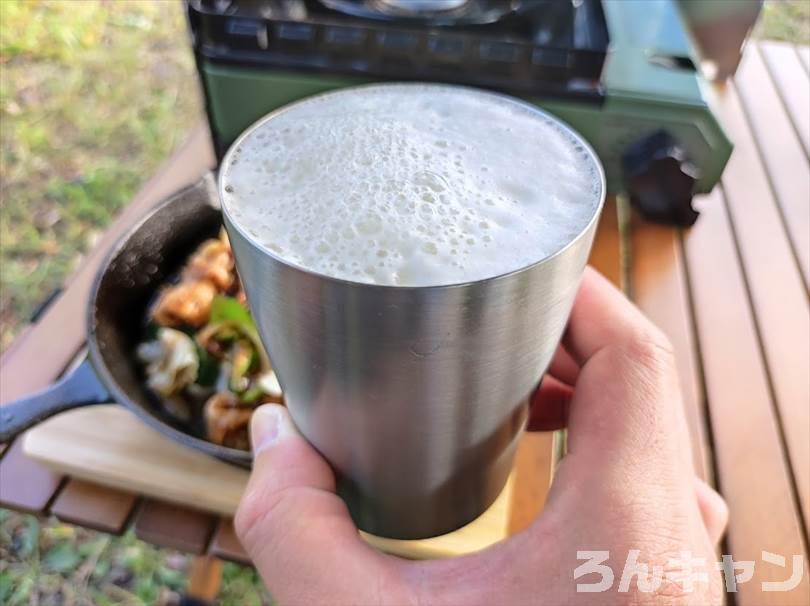 【ワンパン料理】フライパンひとつで作れる簡単キャンプ飯まとめ｜ビールのおつまみにもピッタリ