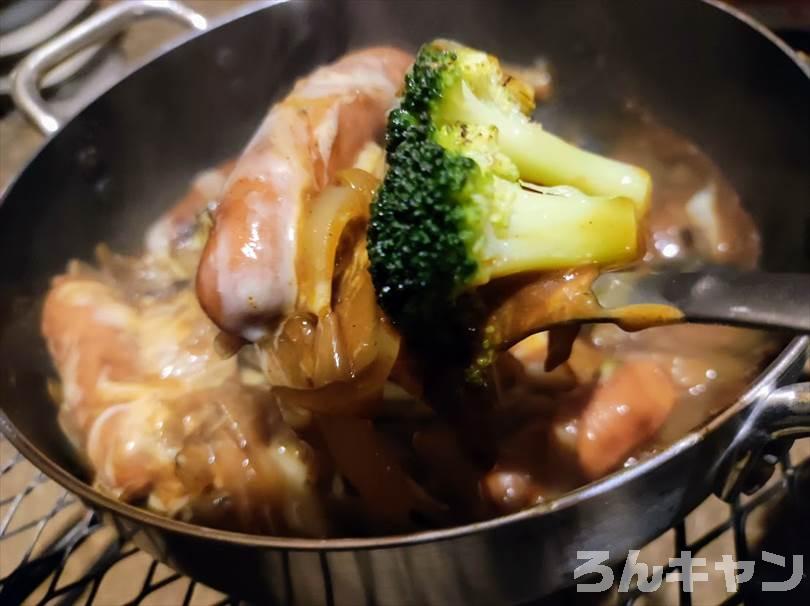 【簡単キャンプ飯】トーチバーナーで作る炙り料理｜おすすめレシピまとめ