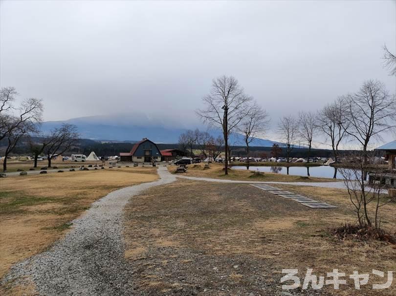 静岡県のおすすめキャンプ場まとめ｜安い・絶景・楽しい・見どころいっぱい