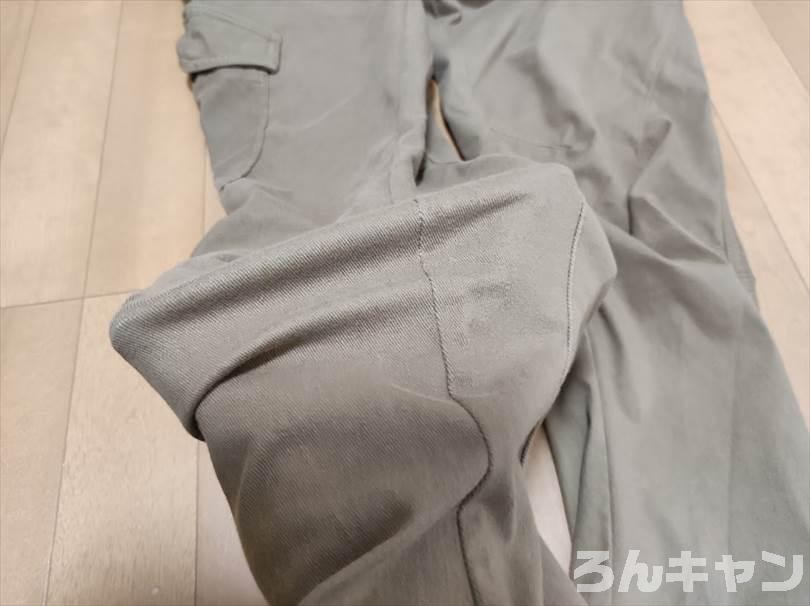 春キャンプにおすすめの服装は？脱ぎ着しやすくて動きやすいアイテムを選ぶ